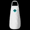Full-Length Apron with Pockets Thumbnail