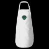 Full-Length Apron with Pockets Thumbnail
