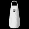 Full-Length Apron with Pockets Thumbnail