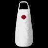 Full-Length Apron with Pockets Thumbnail