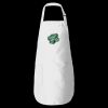 Full-Length Apron with Pockets Thumbnail