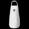 Full-Length Apron with Pockets Thumbnail