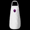 Full-Length Apron with Pockets Thumbnail