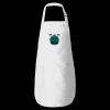 Full-Length Apron with Pockets Thumbnail