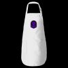 Full-Length Apron with Pockets Thumbnail