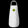 Full-Length Apron with Pockets Thumbnail