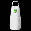 Full-Length Apron with Pockets Thumbnail