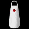Full-Length Apron with Pockets Thumbnail