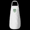 Full-Length Apron with Pockets Thumbnail