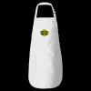 Full-Length Apron with Pockets Thumbnail