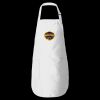 Full-Length Apron with Pockets Thumbnail