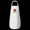 Full-Length Apron with Pockets Thumbnail