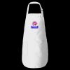 Full-Length Apron with Pockets Thumbnail