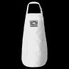 Full-Length Apron with Pockets Thumbnail