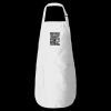 Full-Length Apron with Pockets Thumbnail