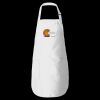 Full-Length Apron with Pockets Thumbnail