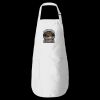 Full-Length Apron with Pockets Thumbnail