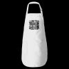 Full-Length Apron with Pockets Thumbnail