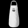 Full-Length Apron with Pockets Thumbnail