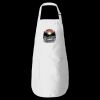 Full-Length Apron with Pockets Thumbnail
