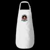 Full-Length Apron with Pockets Thumbnail
