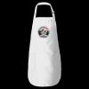 Full-Length Apron with Pockets Thumbnail