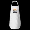 Full-Length Apron with Pockets Thumbnail
