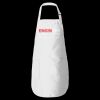 Full-Length Apron with Pockets Thumbnail