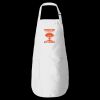 Full-Length Apron with Pockets Thumbnail