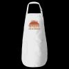 Full-Length Apron with Pockets Thumbnail