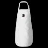 Full-Length Apron with Pockets Thumbnail
