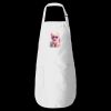 Full-Length Apron with Pockets Thumbnail