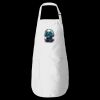 Full-Length Apron with Pockets Thumbnail