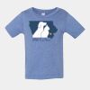 Infant Triblend Tee Thumbnail