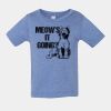 Infant Triblend Tee Thumbnail