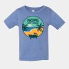 Infant Triblend Tee Thumbnail