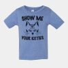 Infant Triblend Tee Thumbnail