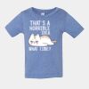 Infant Triblend Tee Thumbnail
