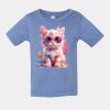 Infant Triblend Tee Thumbnail