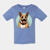 Infant Triblend Tee Thumbnail
