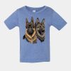 Infant Triblend Tee Thumbnail