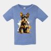 Infant Triblend Tee Thumbnail