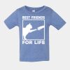 Infant Triblend Tee Thumbnail