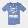 Infant Triblend Tee Thumbnail