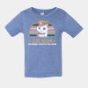 Infant Triblend Tee Thumbnail