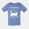 Infant Triblend Tee Thumbnail