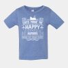 Infant Triblend Tee Thumbnail