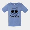 Infant Triblend Tee Thumbnail