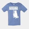 Infant Triblend Tee Thumbnail