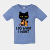 Infant Triblend Tee Thumbnail